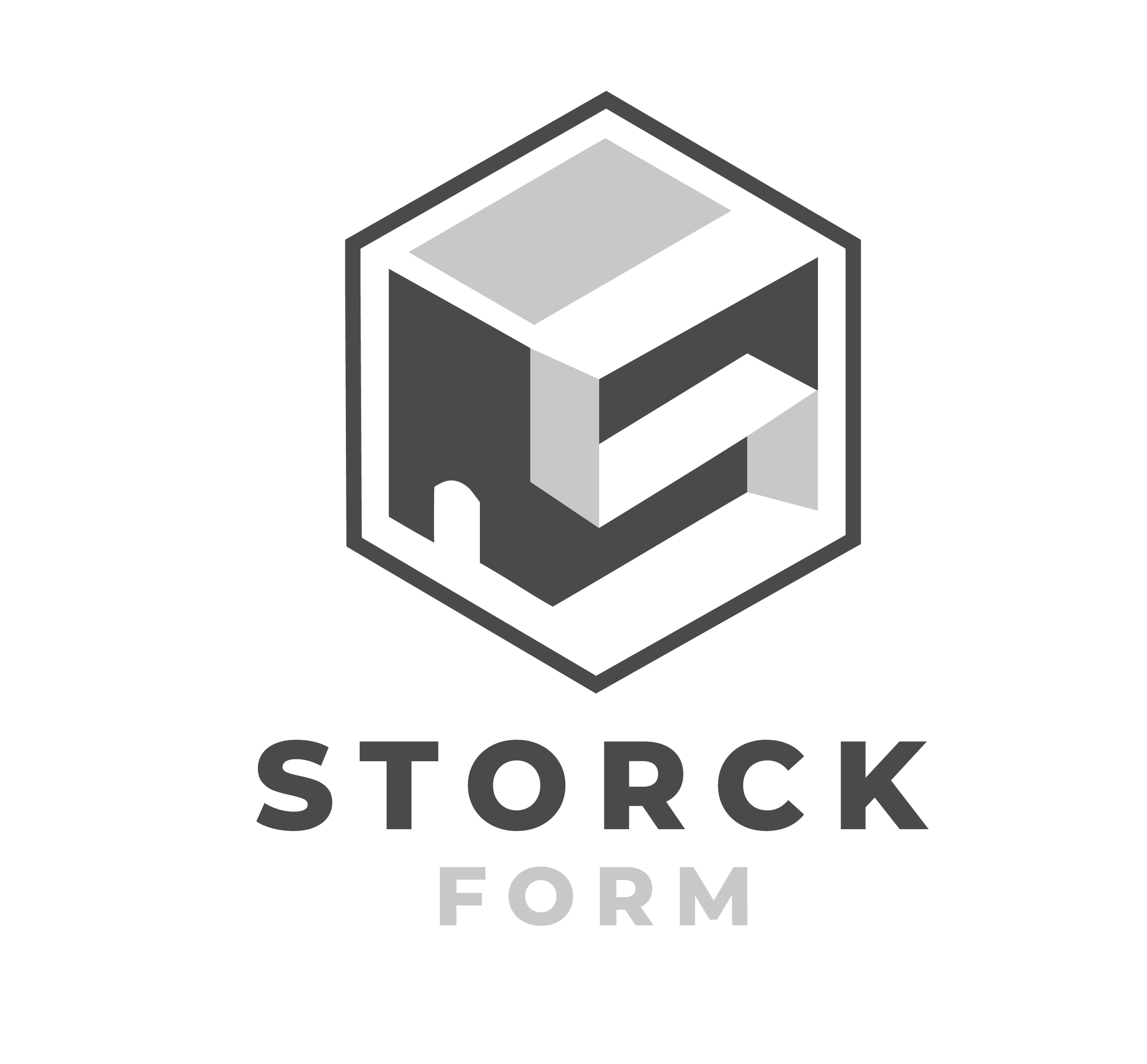 Storck Form ApS logo